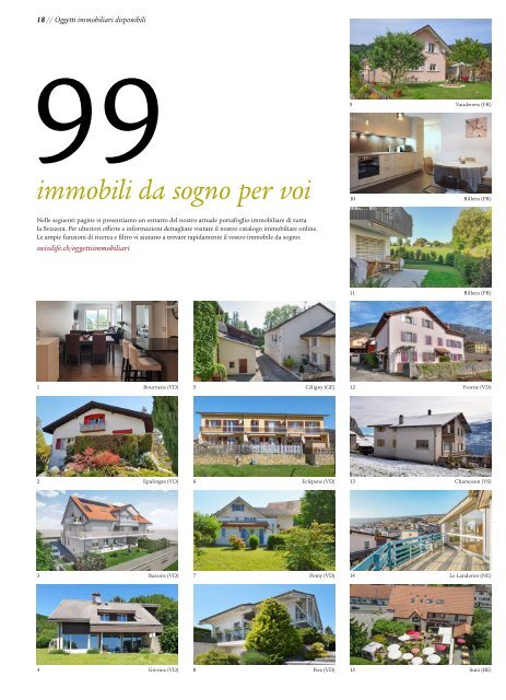 IMMOPULSE Magazin - Edizione 12