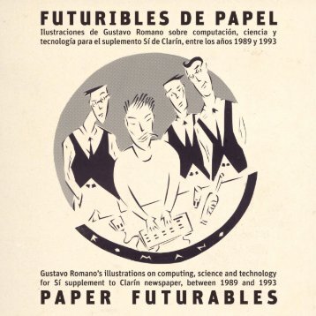 Futuribles de papel