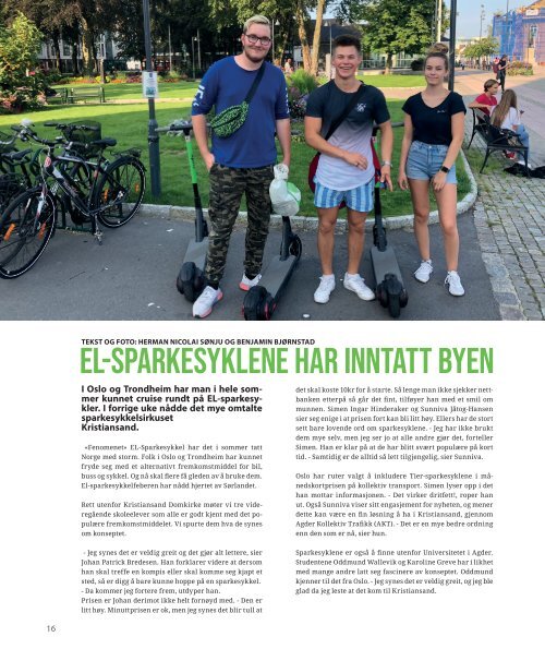 Unikum september 2019