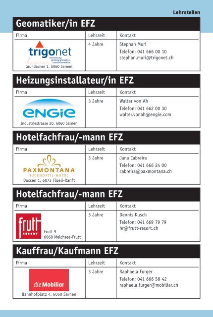 37-2019 Stellen