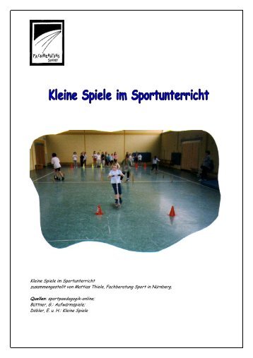 Abwurfspiel (Ballspiel) - Kubiss.de