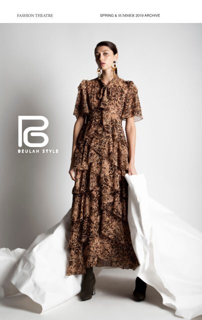 New York Fame Jan Catalog
