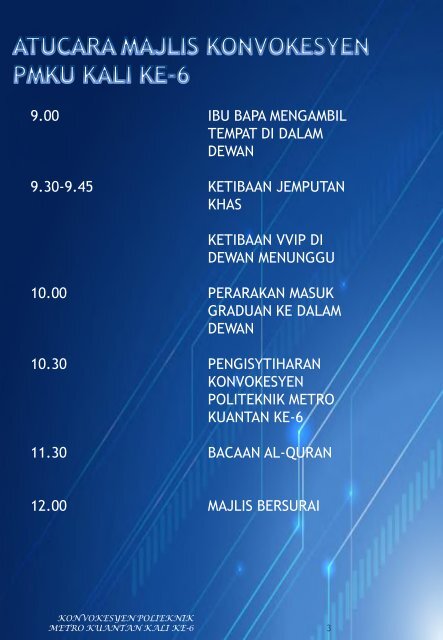 BUKU PROGRAM