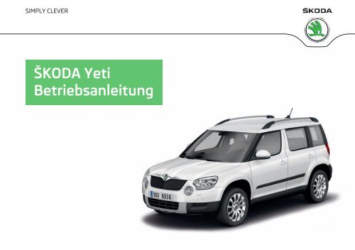 Update portal skoda