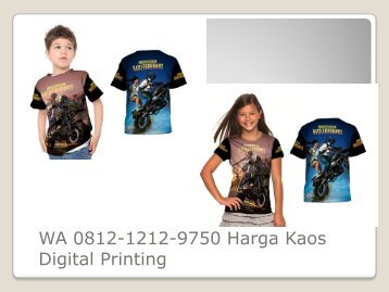 WA 0812-1212-9750, Harga Digital Printing