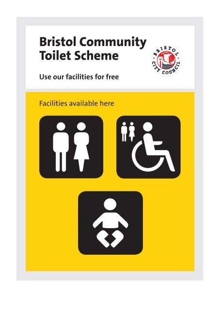 Toilet Catalogue for Screen2