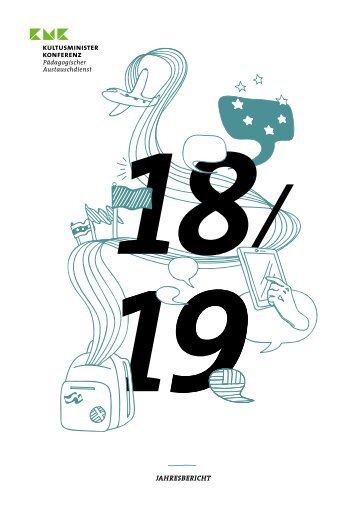 Jahresbericht 2018/19