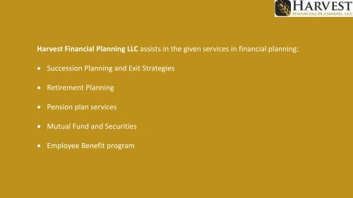 How to become a Certified Financial Planner