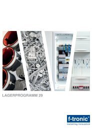 F-TRONIC_Katalog_Lagerprogramm_08-2019_DE