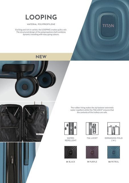 TITAN Catalogue 2019-2