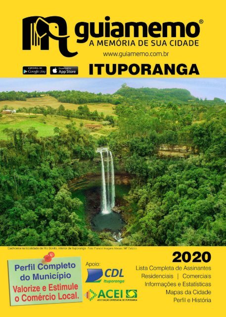 Defesa Civil - Prefeitura Municipal de Ituporanga