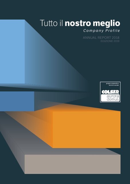 Annual Report 2018 (ed. 2019)