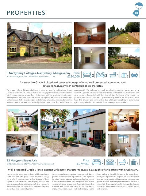 Property Drop Issue 59