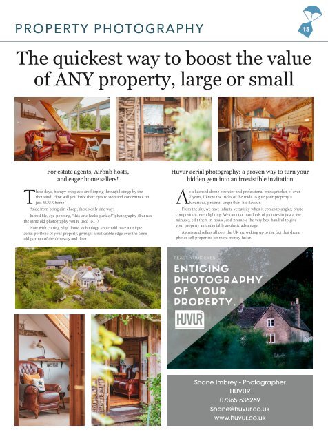 Property Drop Issue 59