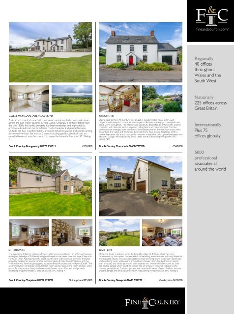 Property Drop Issue 59
