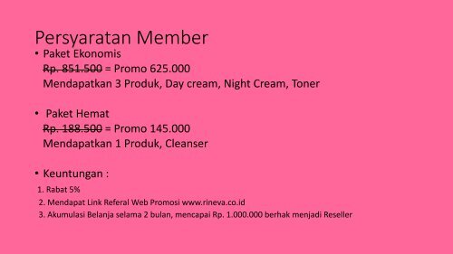 Call/WA 0811-757-815, Skincare Routine For Dry Skin Rineva Bekasi