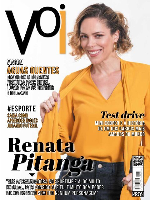 Revista VOi 167