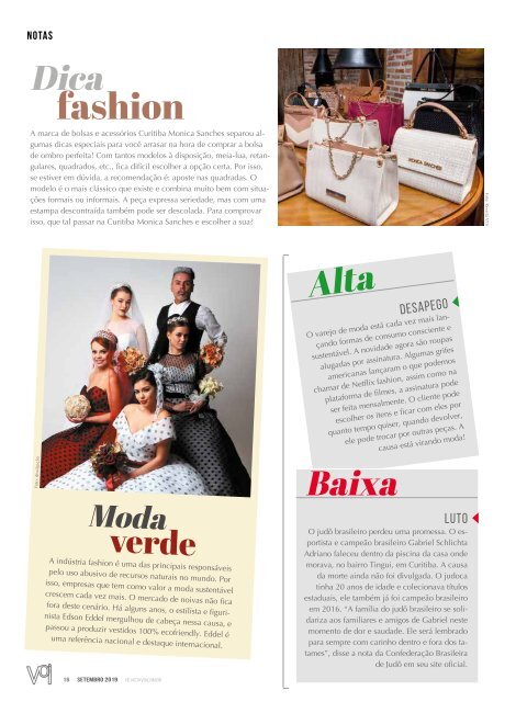 Revista VOi 167