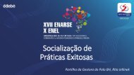 Socialização Práticas Exitosas.Livro OIEC e Desafio Criativos da Escola.2019_