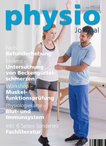 physio-Journal I 2/2019