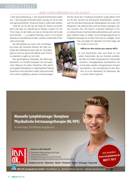 physio-Journal I 2/2019