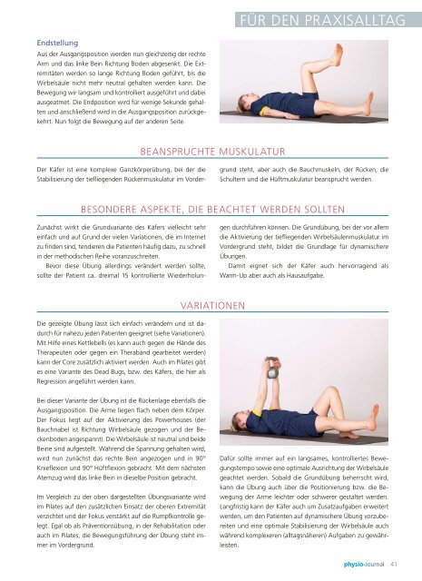 physio-Journal I 2/2019