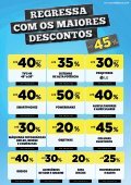 Regressa com os maiores Descontos ATÉ 45% - Page 2