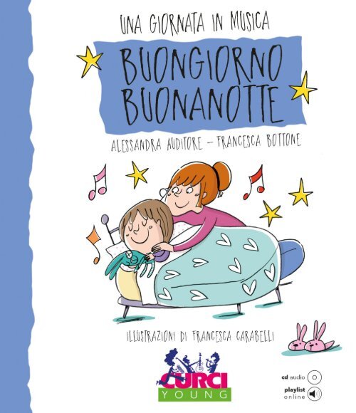 Buongiorno - Buonanotte (anteprima)