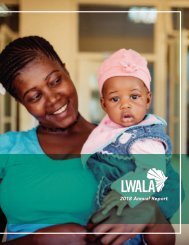 Lwala-2018-Annual-Report