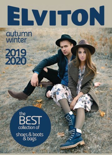 Elviton katalog jesen-zima 2019-20-WEB