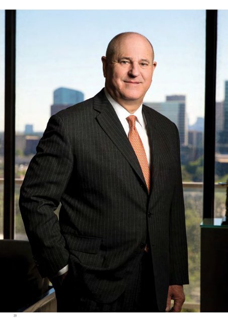 Rockwell Automation's Chairman & CEO, Blake Moret - Oil and Gas Leaders magazine, Sep2019