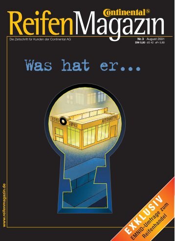 Download - Continental ReifenMagazin