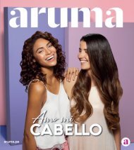 Aruma-cabello