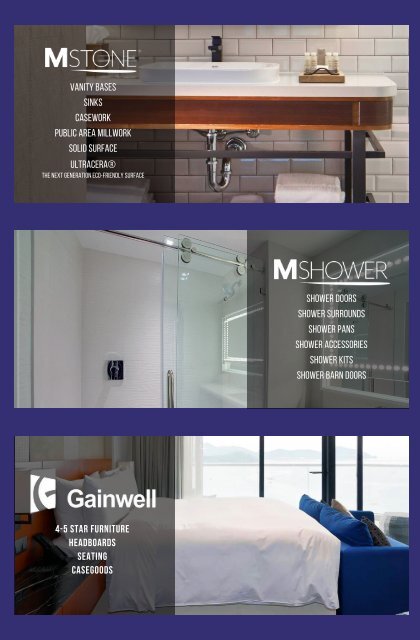 2023 Gainwell Brochure