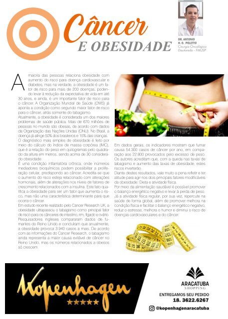 Revista Cleto Fontoura 25º