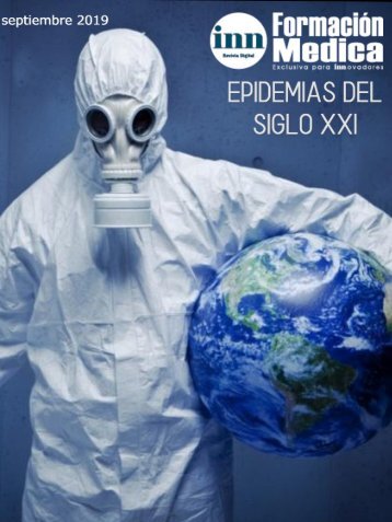 Epidemias Siglo XXI