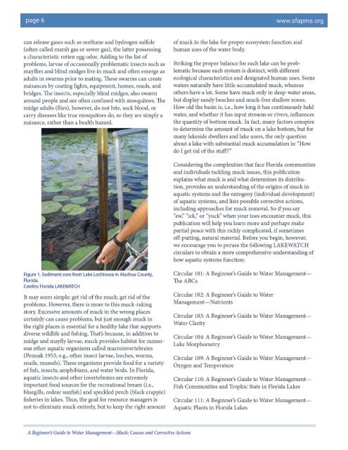 Hydrophyte Volume 23 Issue 4 - September 2019 