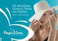 Papillon Trends