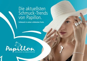 Papillon Trends