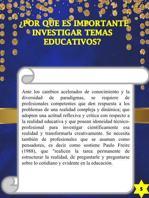 Revista Individual.