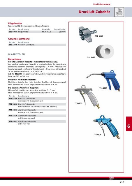 ALLES FÜR REIFEN UND RAD