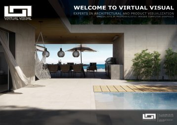 PORTFOLIO VIRTUAL VISUAL_ARCHVIZ-PRODUCTVIZ_2019