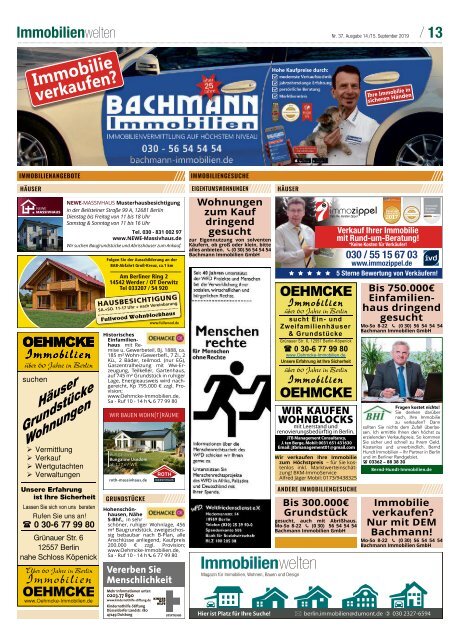 Berliner Zeitung 14.09.2019