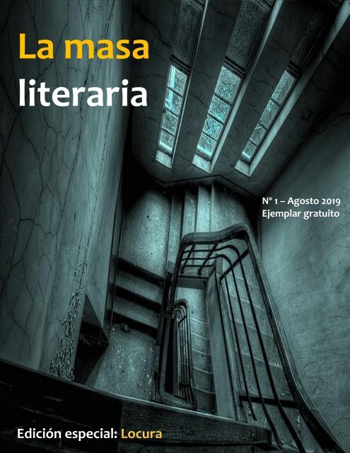 La masa literaria