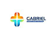 Gabriel Logo Branding