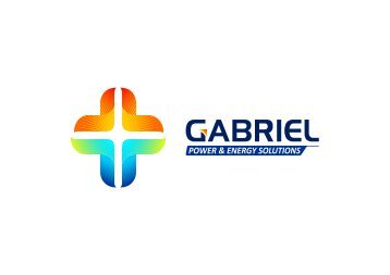 Gabriel Logo Branding
