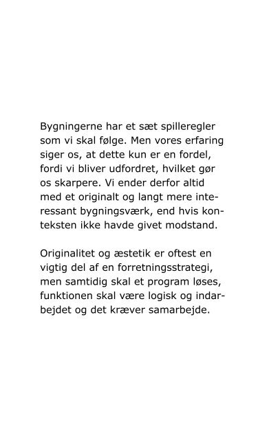 BSA Bygherrerådgivning