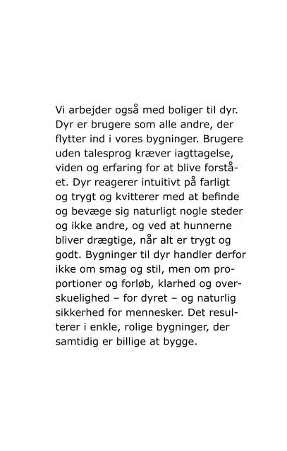 BSA Nybyggeri