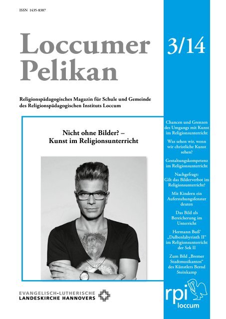 Loccumer Pelikan  3/2014