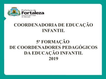 Slides FORM COORD FINAL A sexualidade da criança pdf